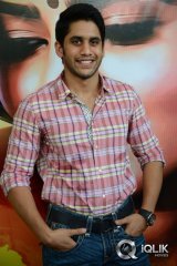 Naga Chaitanya Press Meet On Manam